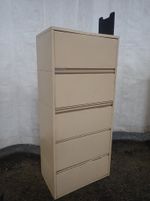  Lateral File Cabinet