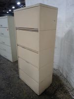  Lateral File Cabinet