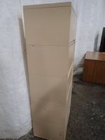  Lateral File Cabinet