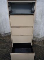  Lateral File Cabinet