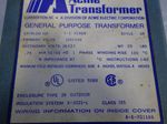Acme Transformer Transformer