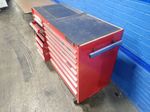 Matco Portable Tool Cart