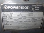 Powertron Dc Mototr