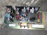  Power Supply Panel