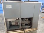 Atlas Copco Air Compressor