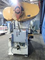 Verson Press Brake