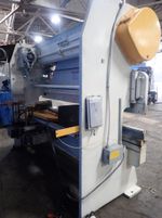 Verson Press Brake