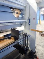 Verson Press Brake