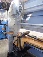 Verson Press Brake