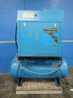 Eaton Air Compressor