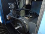 Eaton Air Compressor