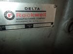 Rockwelldelta Drill Press