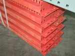  Pallet Racking Lot