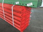  Pallet Racking Lot