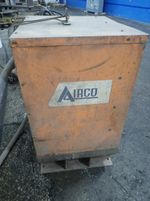 Airco Welder