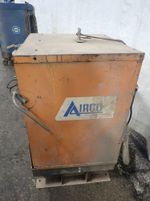 Airco Welder