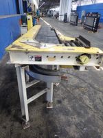  Powered Roller Conveyor