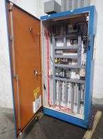 Sce  Allen Bradley Enclosure W Programmable Logic Controller  Electrical Components