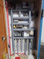 Sce  Allen Bradley Enclosure W Programmable Logic Controller  Electrical Components