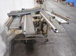 Ashland Roller  Belt Conveyor Assembly