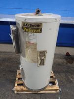 Ao Smith Water Heater