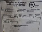 Ao Smith Water Heater