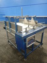  Powered Belt Conveyor