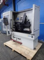 Vollmer Cnc Grinder