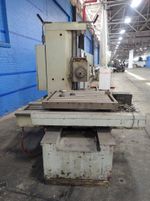 Shibaura Horizontal Boring Machine