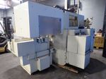 Tecno Wasino Cnc Lathe