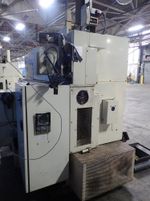 Tecno Wasino Cnc Lathe