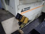 Tecno Wasino Cnc Lathe