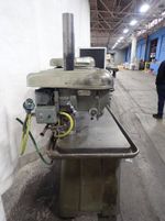 Rockwell Multispindle Drill Press