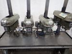 Rockwell Multispindle Drill Press