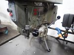 Rockwell Multispindle Drill Press