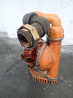 Wilden Diaphragm Pump