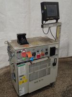 Abb Controlpower Unit