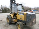 Harlo Diesel Forklift