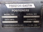 Prestoneastin Dual Positioner