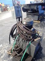  Hydraulic Unit