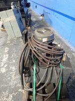  Hydraulic Unit