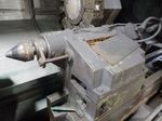 Okuma Cnc Lathe