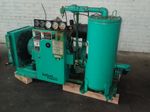 Sullivan Air Compressor