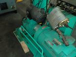 Sullivan Air Compressor