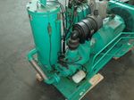 Sullivan Air Compressor