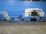 Mazak Dual Spindle Cnc Lathe
