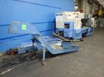 Mazak Dual Spindle Cnc Lathe