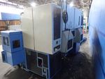 Mazak Dual Spindle Cnc Lathe