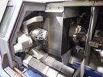 Mazak Dual Spindle Cnc Lathe