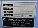 Mazak Dual Spindle Cnc Lathe